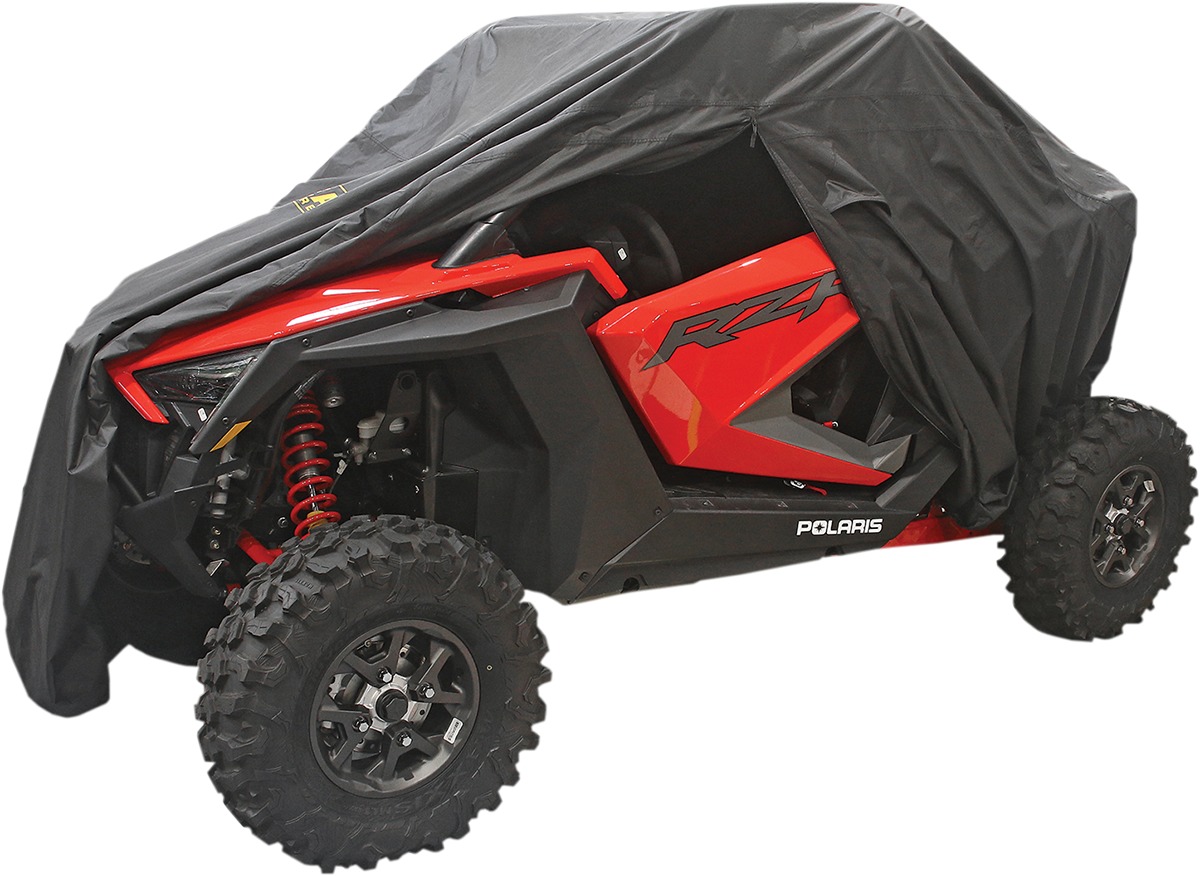 Defender Extreme Pro UTV Cover - Def Ext Pro Utv Cover 2 Seat - Click Image to Close