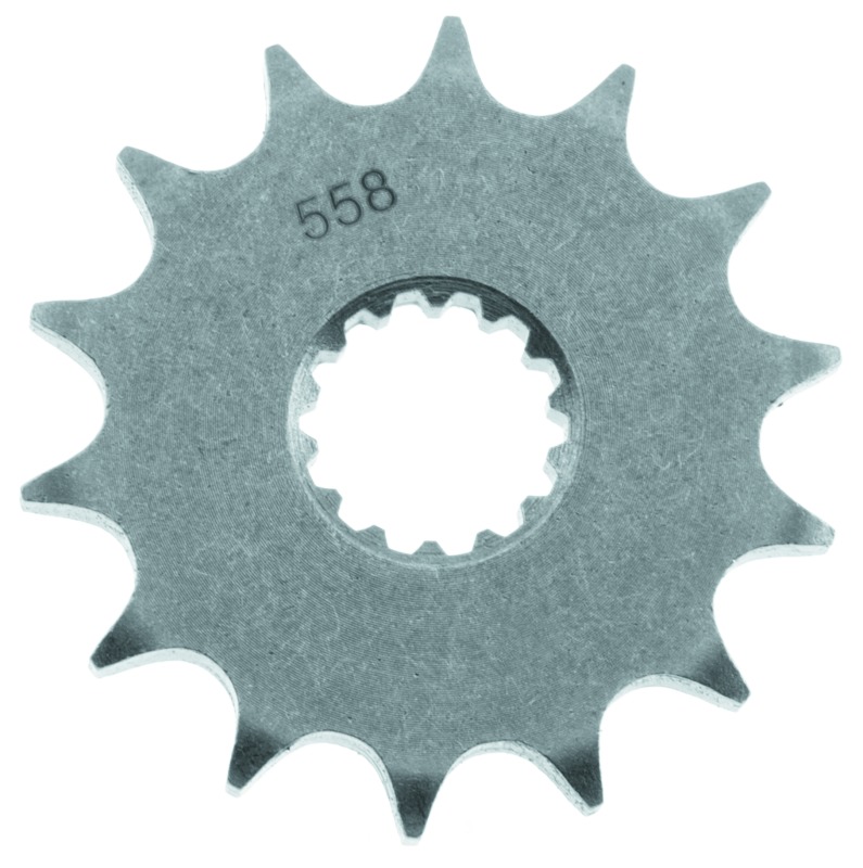 BikeMaster Yamaha Front Sprocket 520 14T - Click Image to Close