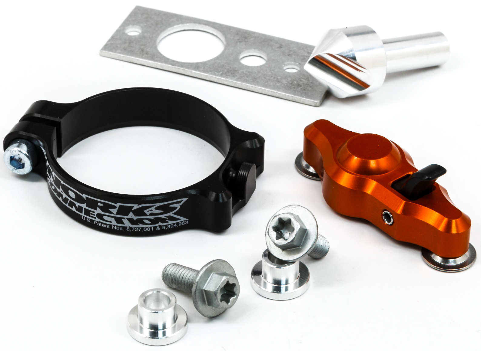 Pro Launch Start Device - For 19-23 KTM 65 SX - Click Image to Close