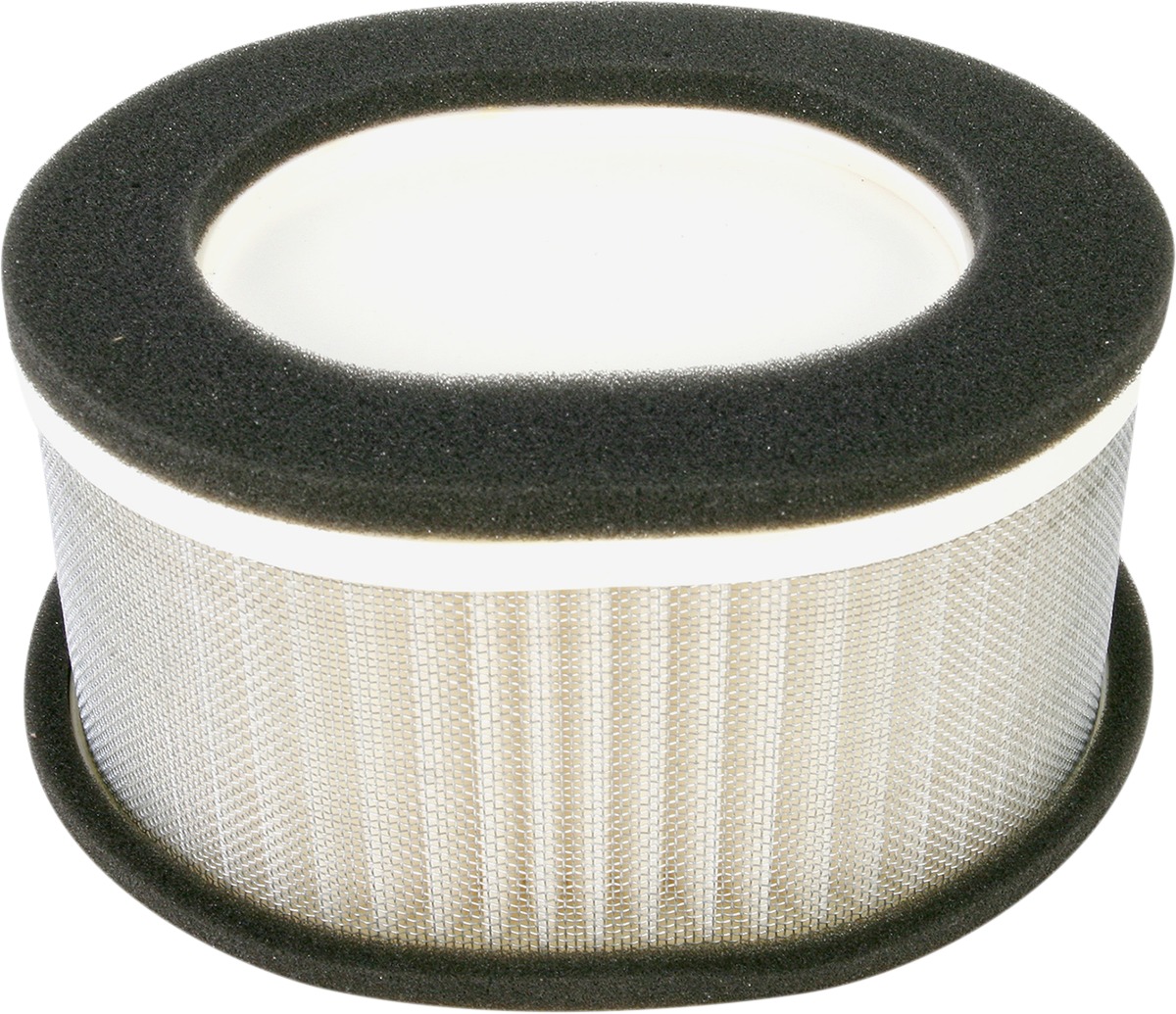 Air Filter Replaces Yamaha 5LV-14451-00-00 - For 01-05 FZ1 - Click Image to Close