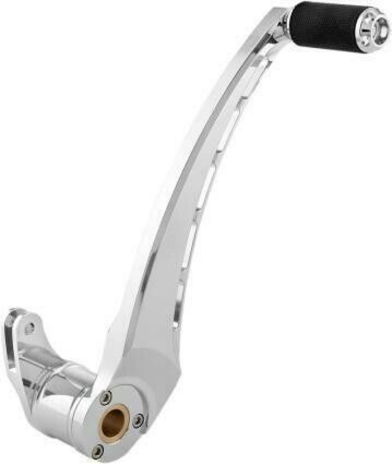 Performance Machine Brake Lever Assembly - Chrome - Click Image to Close