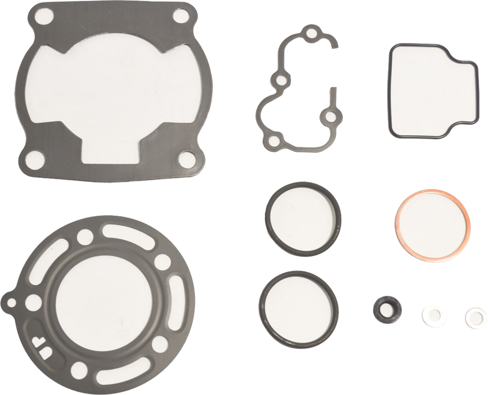 Top End Gasket Set - For 01-13 Kawasaki KX85 98-00 KX80 - Click Image to Close