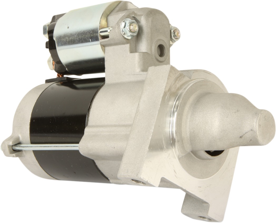 Starter Motor - For Kawasaki Mule 600/610 - Click Image to Close