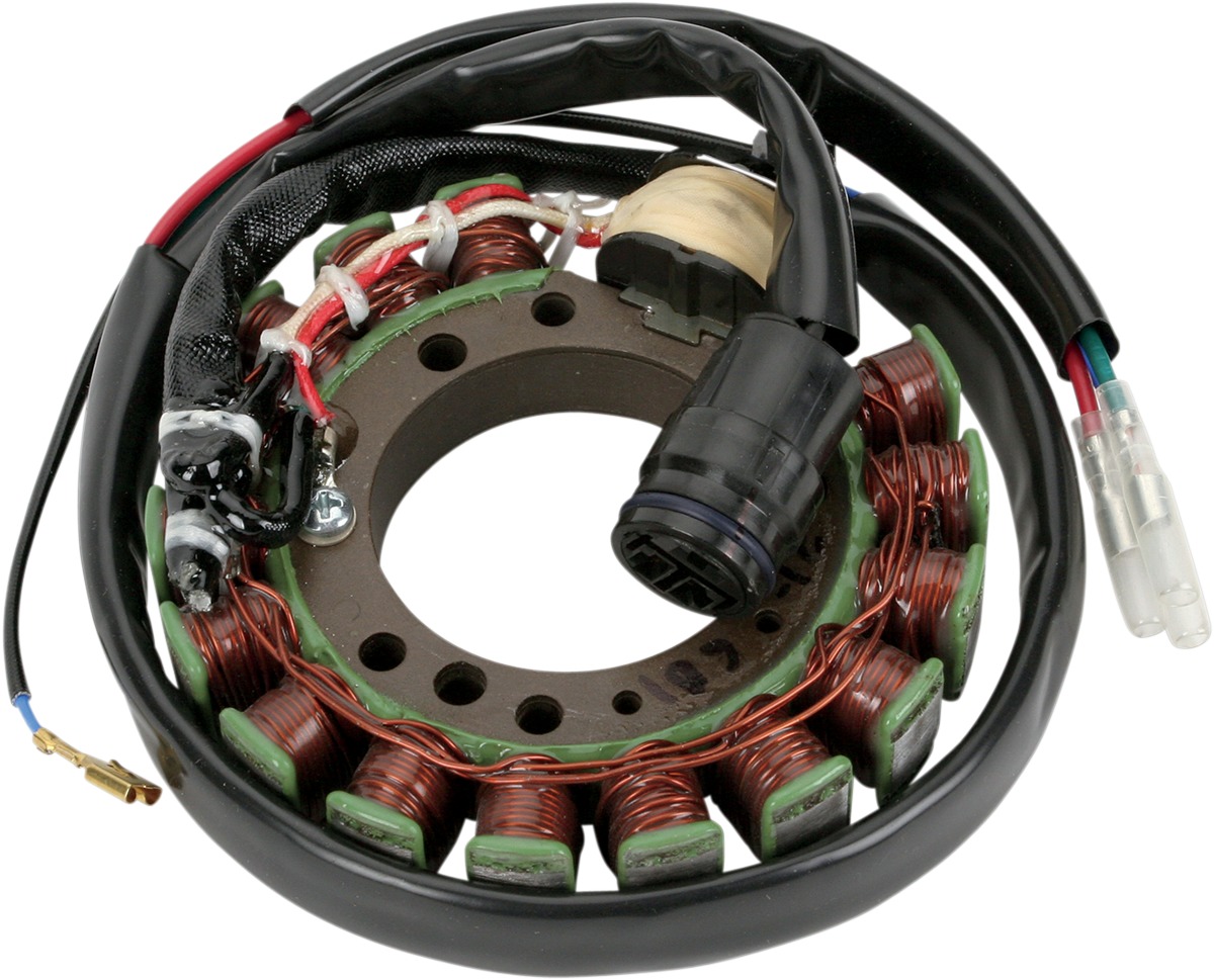 Stator Kit - For 86-87 Honda TRX350 - Click Image to Close