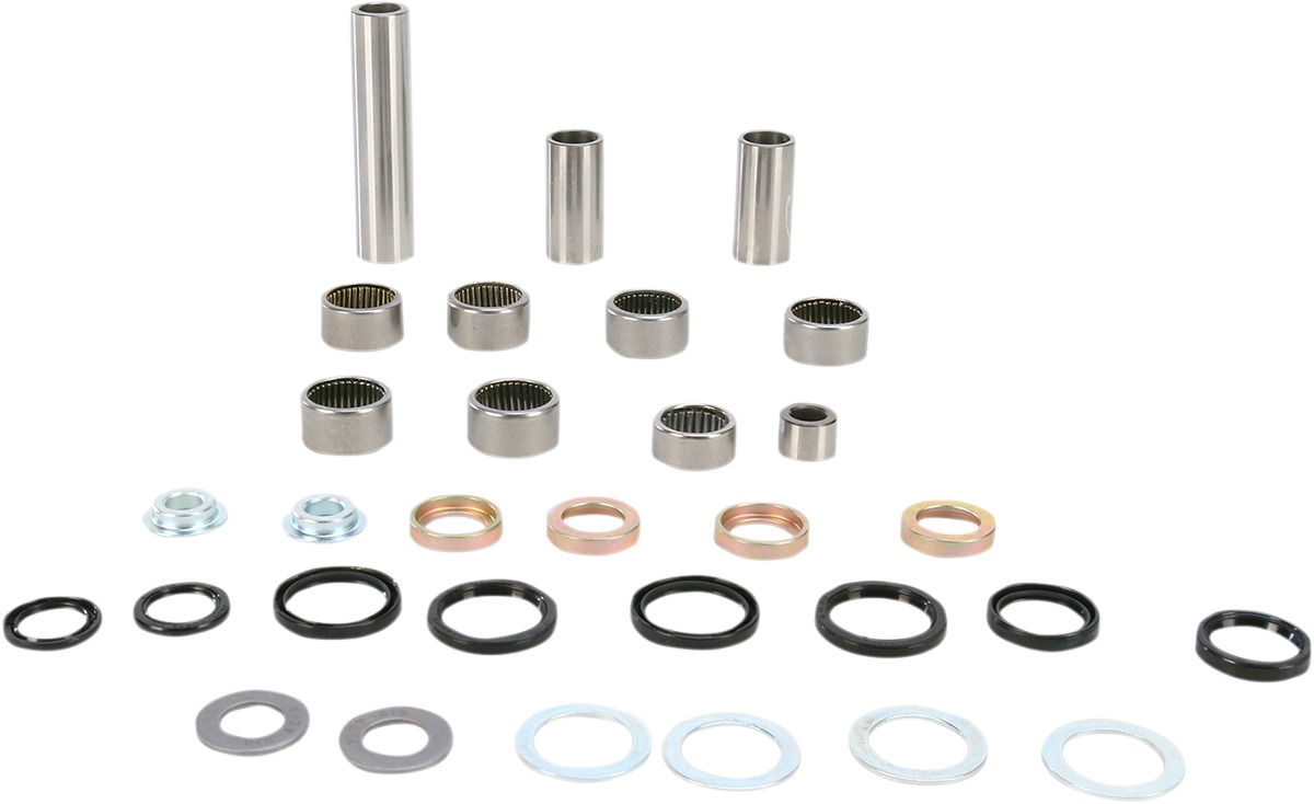 Linkage Rebuild Kit - For 06-19 Yamaha WR YZ - Click Image to Close