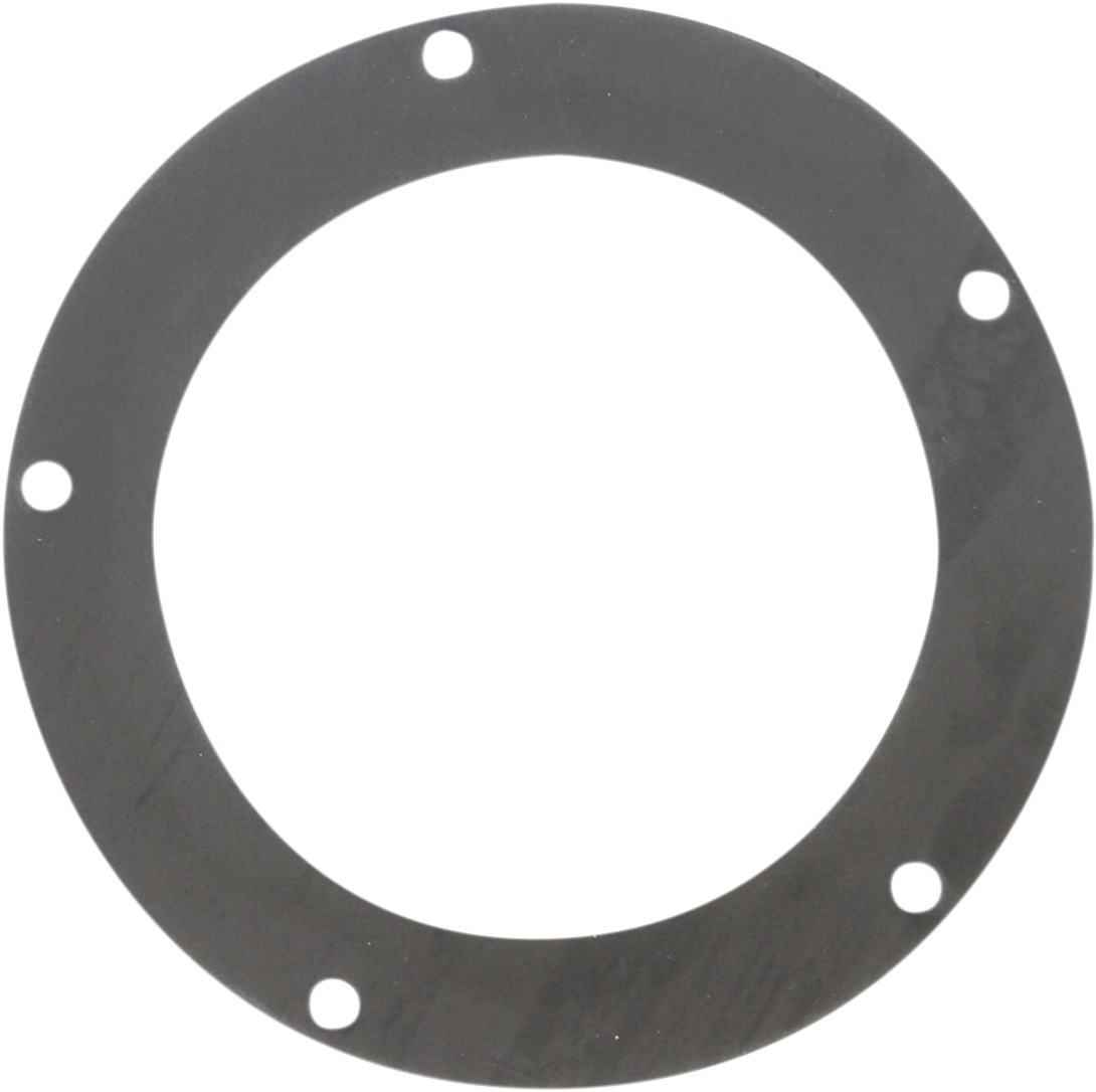 Primary, Derby and Inspection Cover Gaskets - Derby Cover M-8 - Click Image to Close