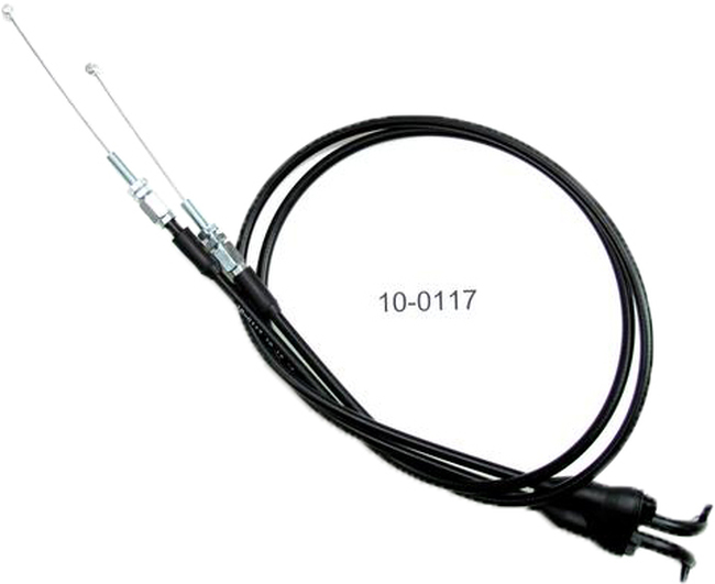 Throttle Cables - Throttle Cable Ktm Mp - Click Image to Close