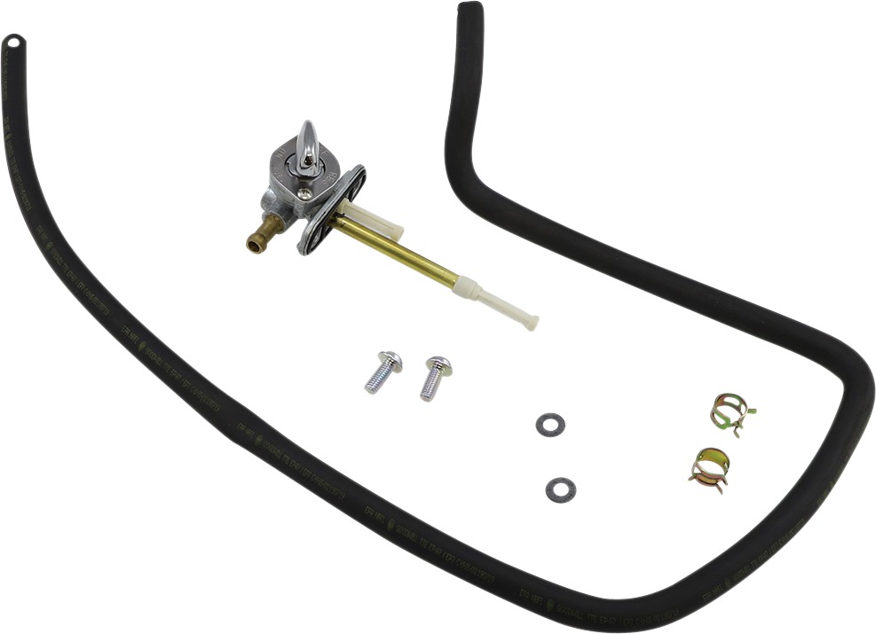 Fuel Valve Kit - Yamaha - Click Image to Close