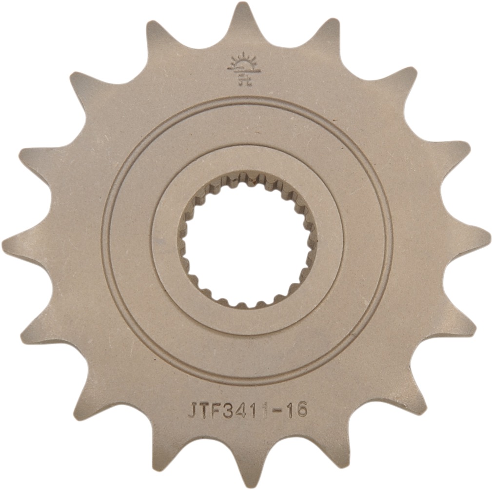 Sprockets - Jtf3411.16 - Click Image to Close