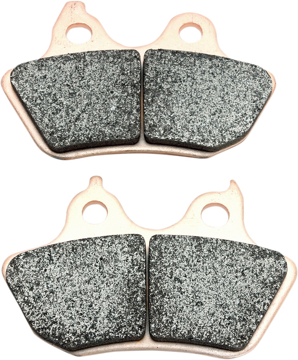 Sintered Extreme Pro Brake Pads - Click Image to Close