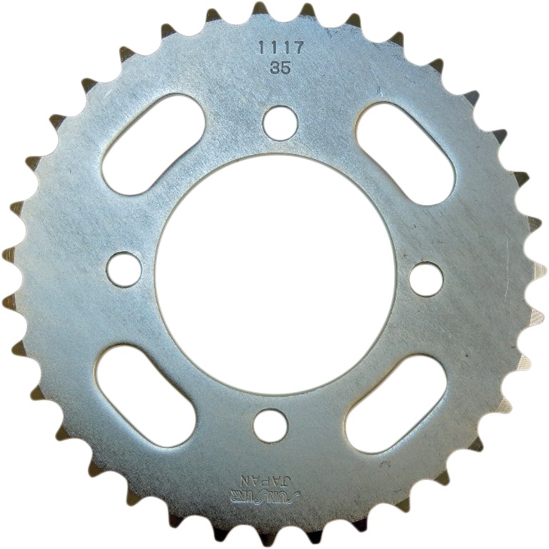 Rear Steel Sprocket 37T - Click Image to Close