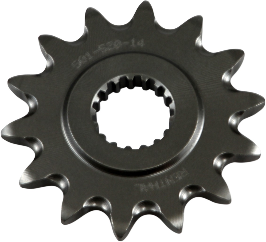 18-21 Honda RF 250R/RX Front Sprocket - 520-14 Teeth - Click Image to Close