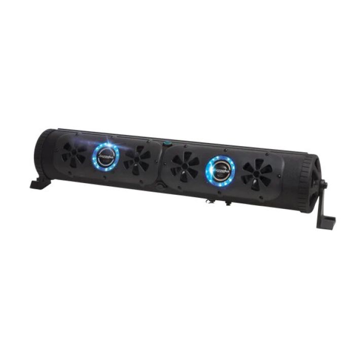 Bazooka 24in G3 Party Bar Led RGB Bluetooth - Click Image to Close