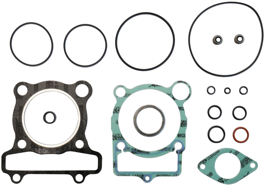 Top End Gasket Kit - For 80-83 Yamaha XT250 - Click Image to Close