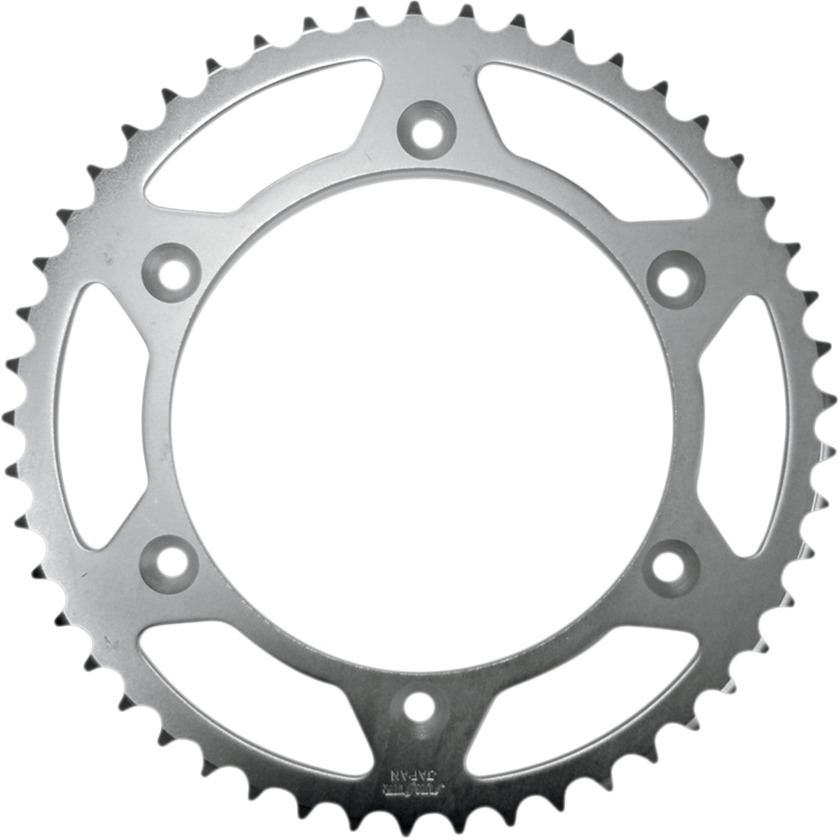 Rear Steel Sprocket 48T - Click Image to Close