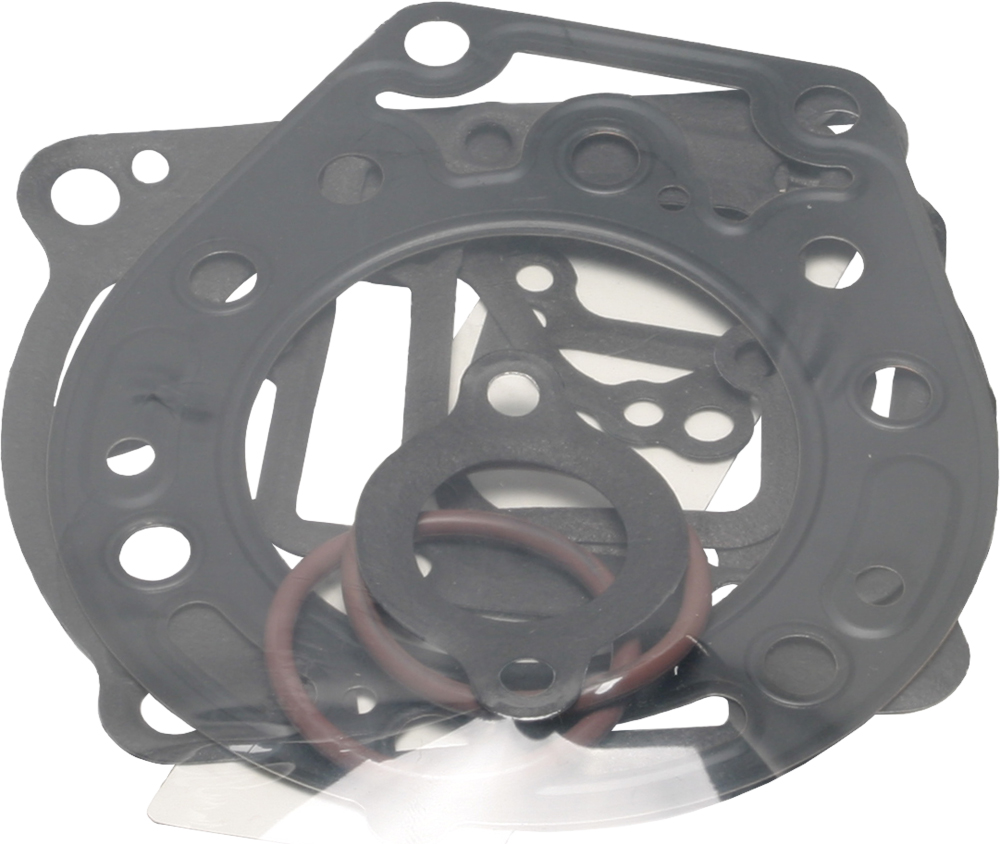 95-06 Kawasaki KDX200 68MM 200CC Stainless Steel Head Top End Gasket - Click Image to Close