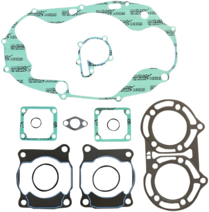 Complete Gasket Kit - For 87-06 Yamaha YFZ350Banshee - Click Image to Close