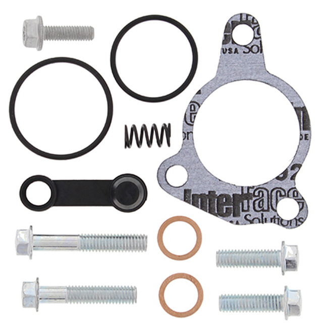 Clutch Slave Cylinder Rebuild Kit - Click Image to Close