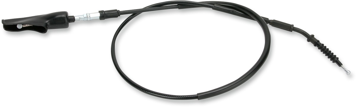 Clutch Cable - Replaces Yamaha 5X4-26335-00 - For Many 77-84 Yamaha IT/YZ - Click Image to Close