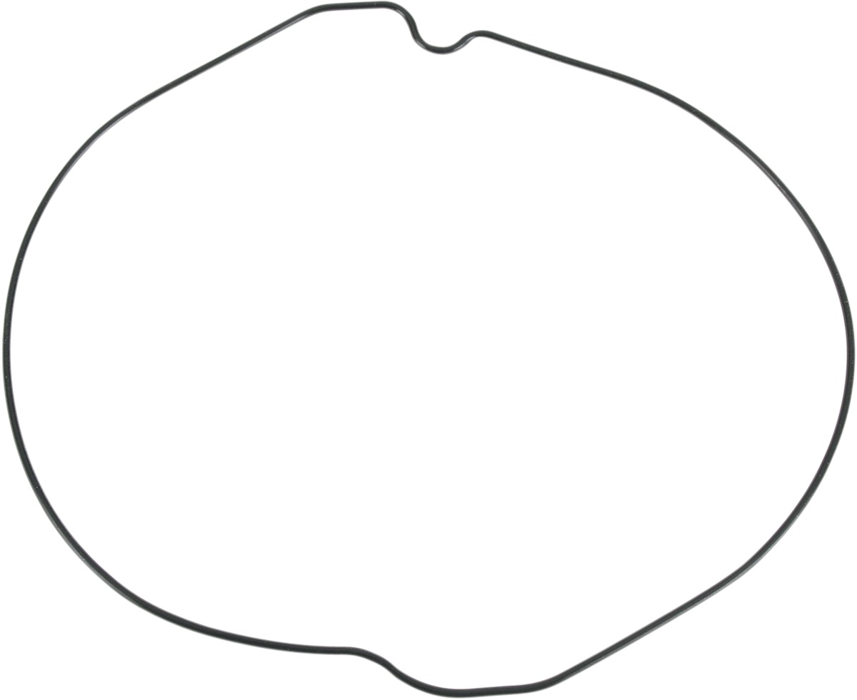 Outer Clutch Cover Gasket / O-Ring - For 87-01 CR250R & 85-01 CR500R - Click Image to Close