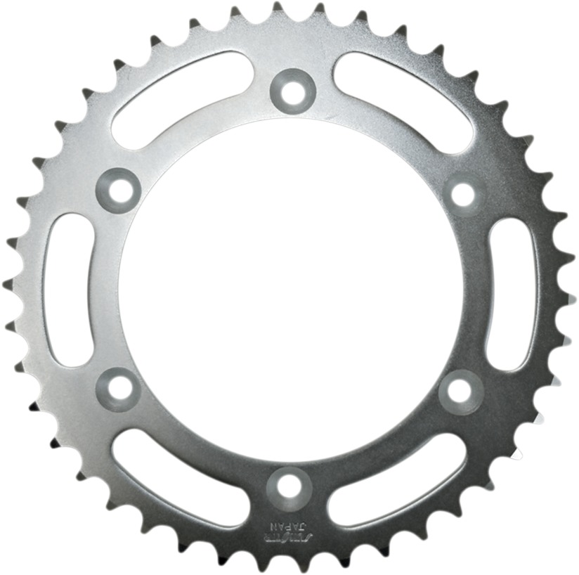 Rear Steel Sprocket 40T - For 83-20 Yamaha Honda - Click Image to Close