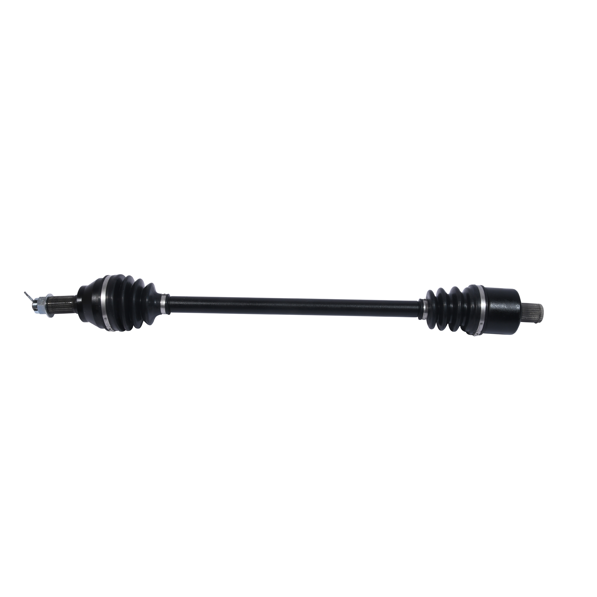 8Ball Xtreme Duty Axle - Click Image to Close