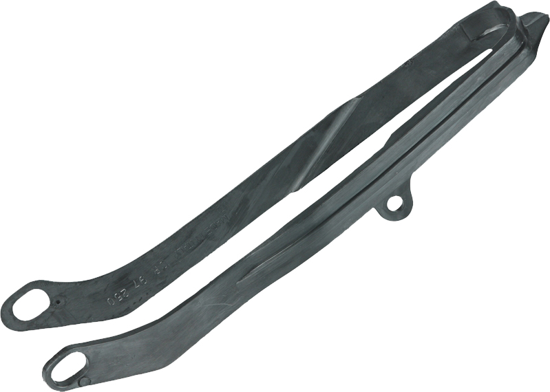 Chain Slider - Black - For 09-16 Kawasaki KX250F KX450F - Click Image to Close