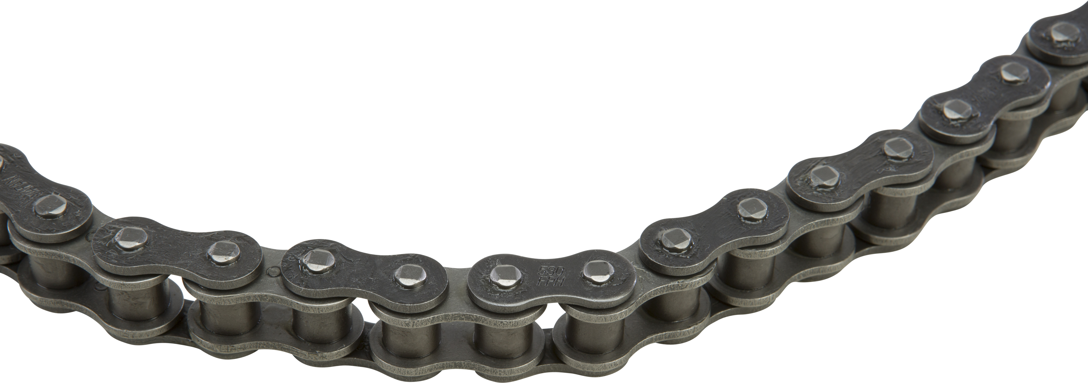 Heavy Duty Roller Chain 530 Pitch X 120 Links - Click Image to Close