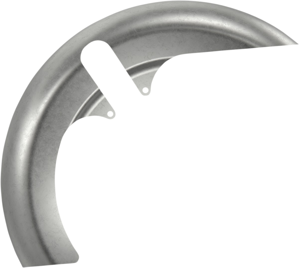 Fat Fenders for Fat Front Wheels - Fat Stocker Front Fender - Click Image to Close