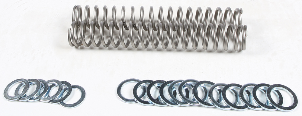 Fork Springs 0.95KG - Click Image to Close