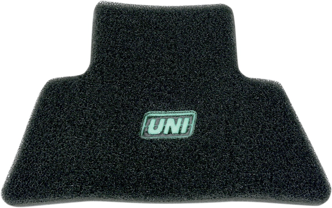 Reusable Foam Air Filter - For 90-93 Kawasaki ZX6 Ninja - Click Image to Close