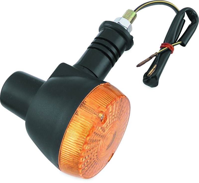 BikeMaster Kawasaki Turn Signal - Right - Click Image to Close