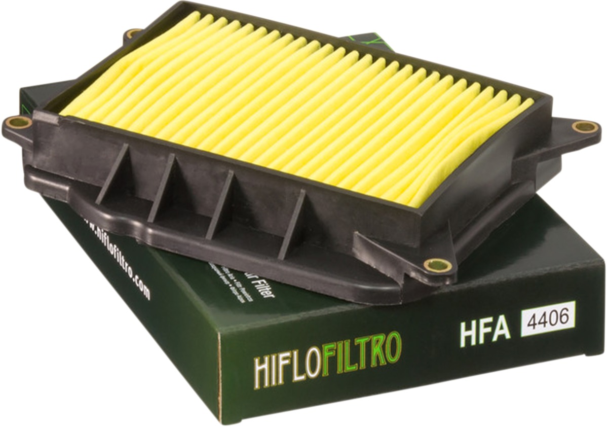 Air Filters - Hiflo Hfa4406 Yam - Click Image to Close