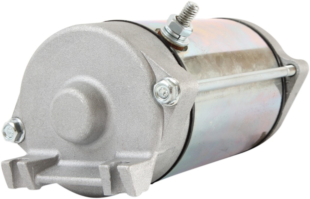 Starter Motor - For Kawasaki VN800 VN900 Vulcan W650 - Click Image to Close