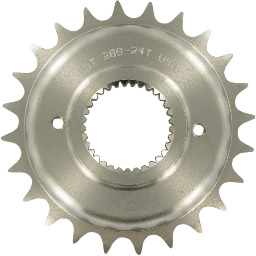 Offset Chain-Drive Sprockets - 1.06 Offset Sprocket 24T - Click Image to Close