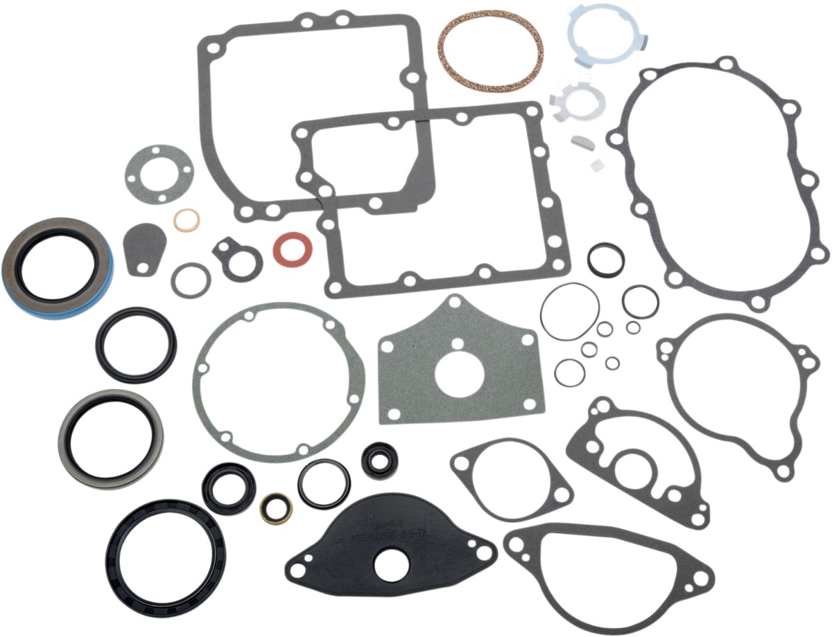 Transmission Gasket Kits - Gasket-Seal Kit Tranny - Click Image to Close