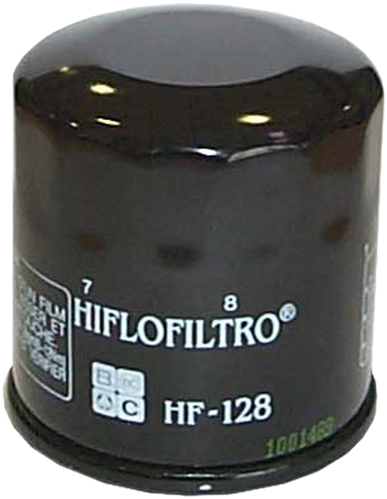 Oil Filter - Replaces 49065-2071, 49065-2078 & 49065-7010 - Click Image to Close