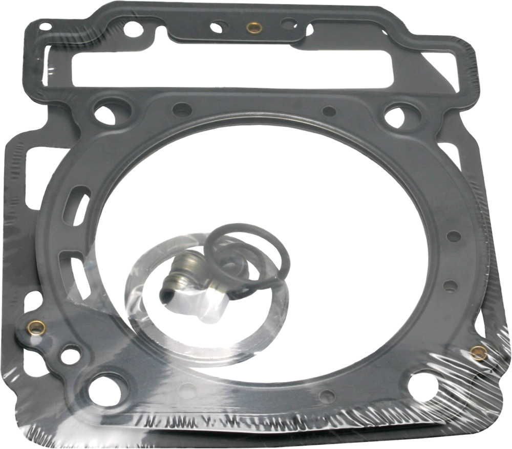 High Performance Top End Gasket Kit - For 07-14 Can-Am 03-06 Bombardier - Click Image to Close