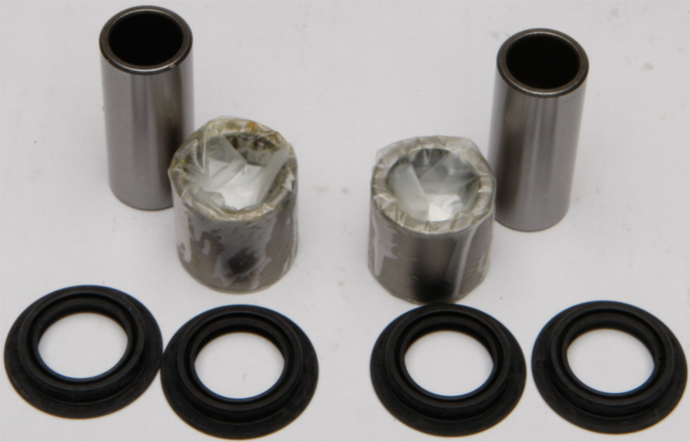 Swing Arm Bearing Kit - For 87-10 Kawasaki KLR650 KL650B - Click Image to Close