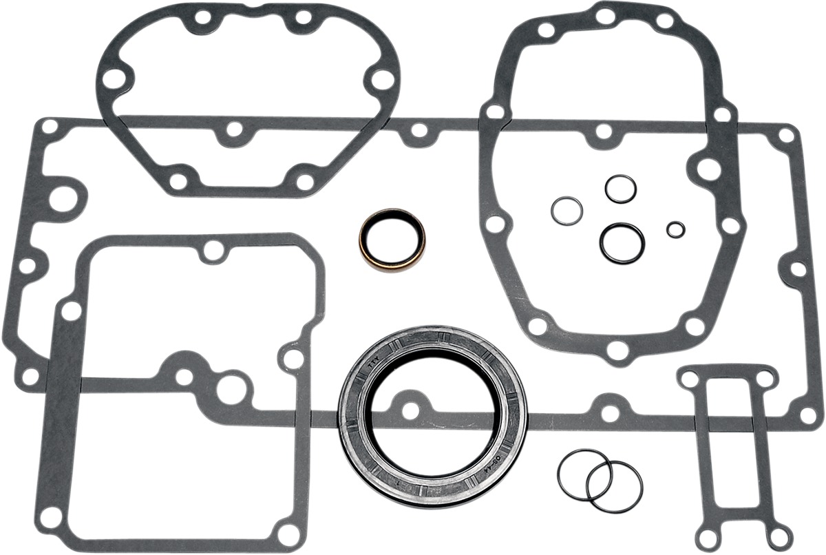 Transmission Gasket Kits - Transmission Gskt Rebuild Kit - Click Image to Close