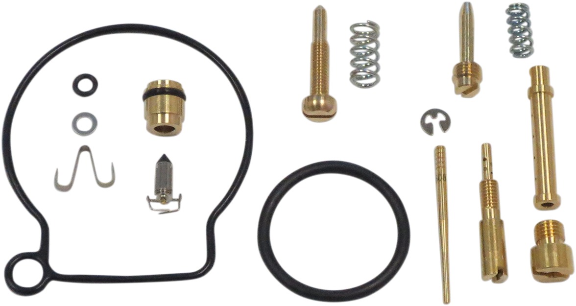 Carburetor Repair Kit - For 08-13 Outlaw 50, 2007 Predator 50 - Click Image to Close