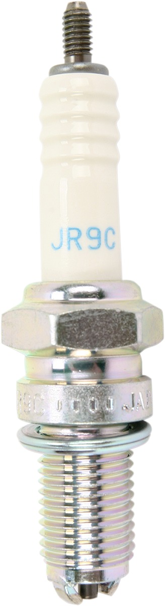 Spark Plugs - Jr9C Plug Ngk **Each** - Click Image to Close