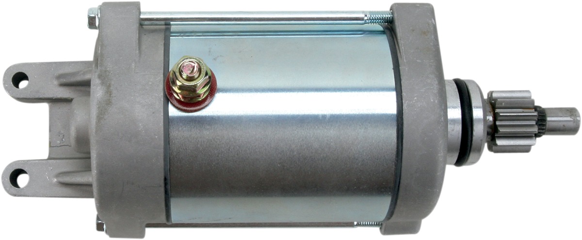 Replacement Starter Motor - for Yamaha YFM660 Raptor - Click Image to Close