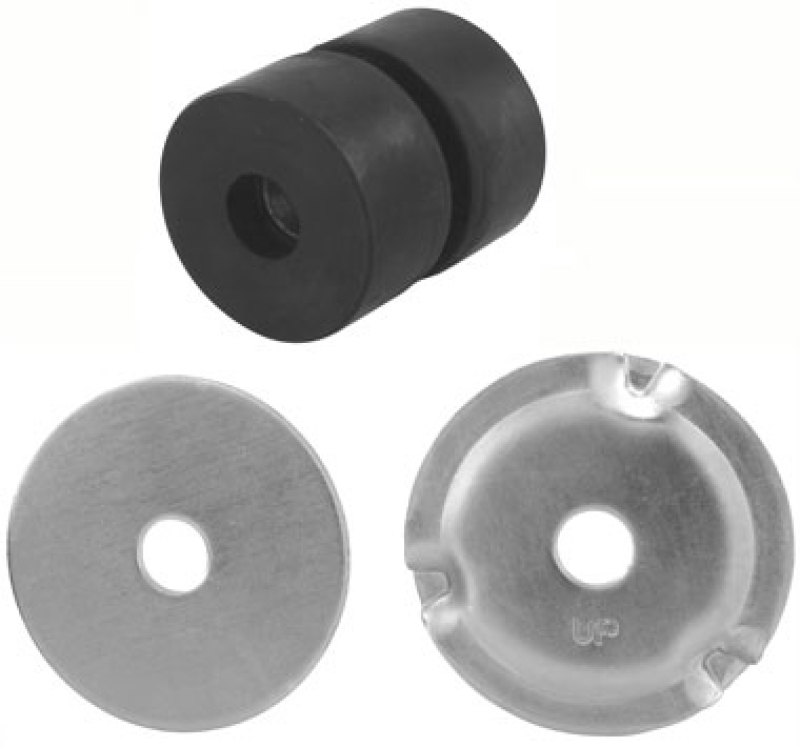 Strut Mounts Front FORD Crown Victoria 2003-10 FORD Grand Marquis 2003-06 FORD M - Click Image to Close