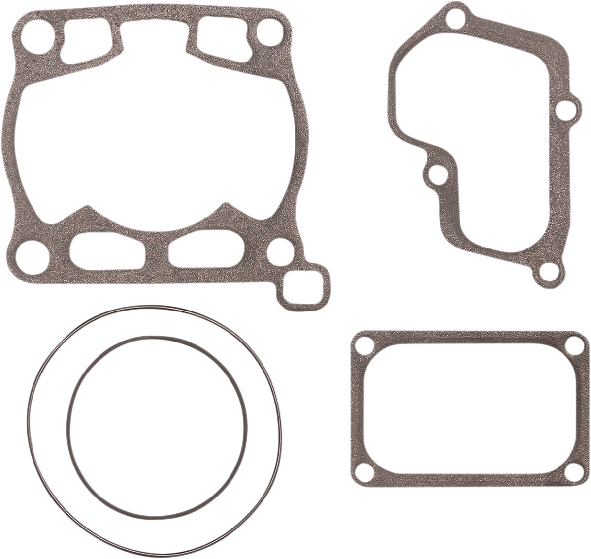 Top End Gasket Kit - Top End Kit Suz Rm125 01-03 - Click Image to Close