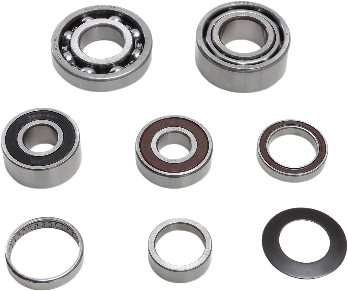 Offroad Transmission Bearing Kits - Click Image to Close