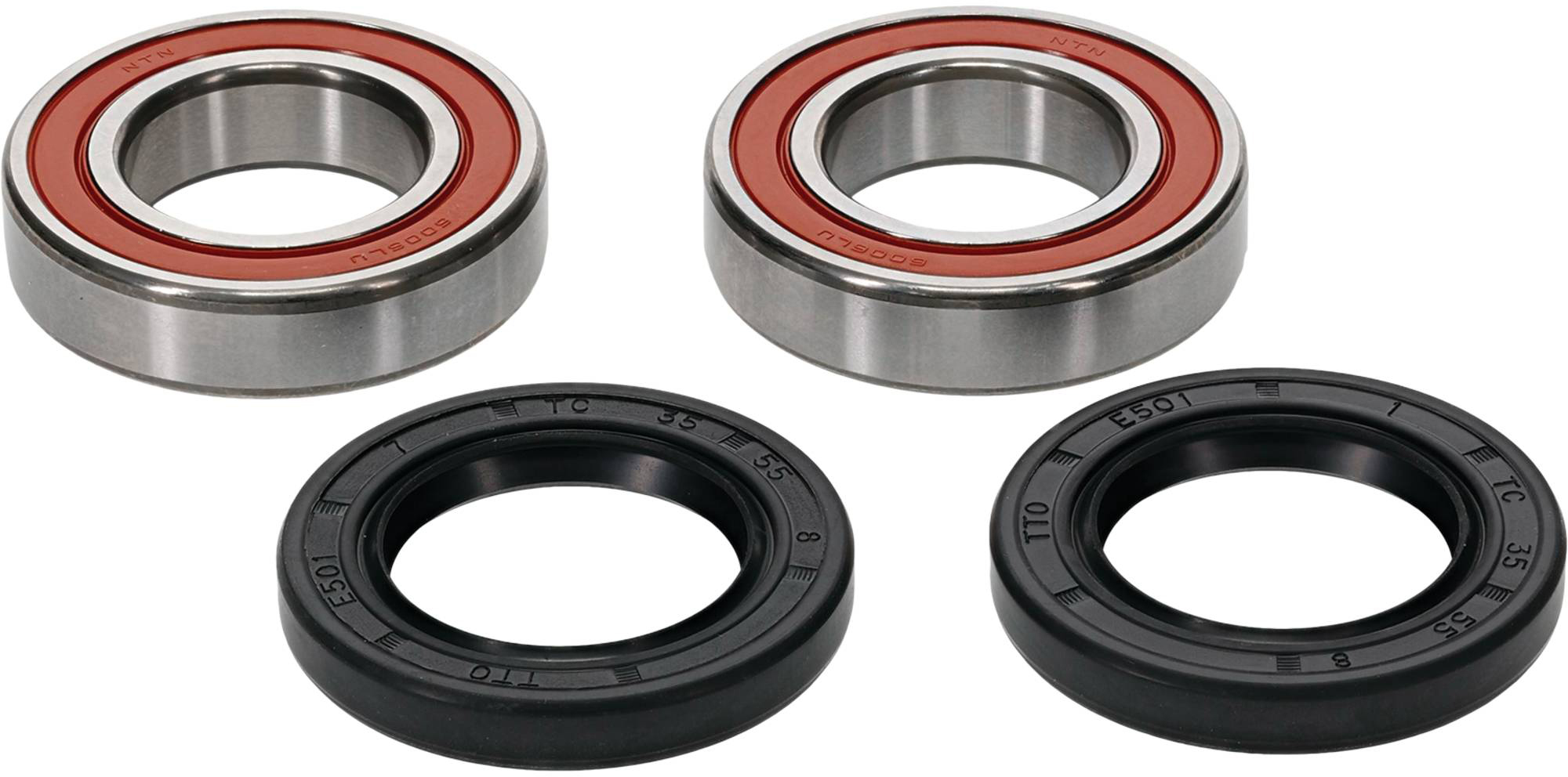 Pw Premium Wheel Bearing - Click Image to Close