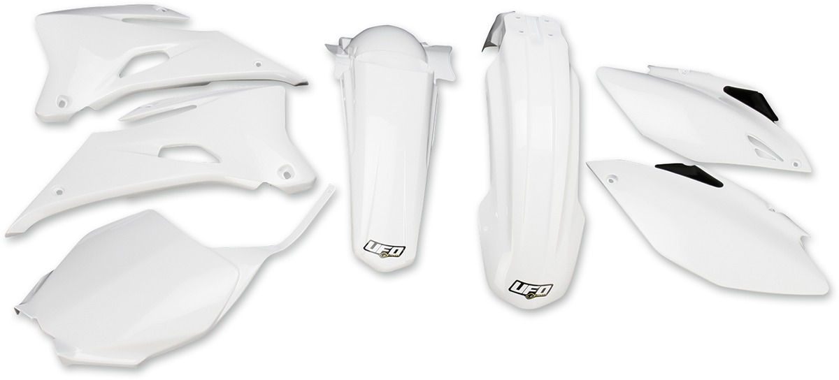 Complete Kits for Yamaha - Plst Kt Yzf Wh - Click Image to Close