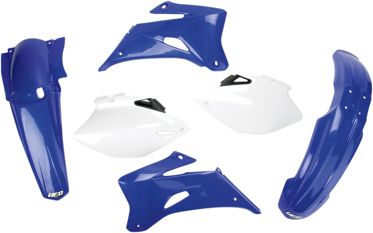 Complete Kits for Yamaha - Plst Kt Yzf Oem - Click Image to Close