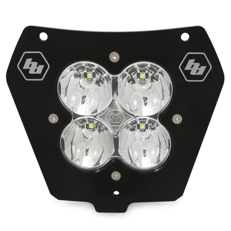 Baja Designs 14-16 XL80 LED KTM Kit - Click Image to Close